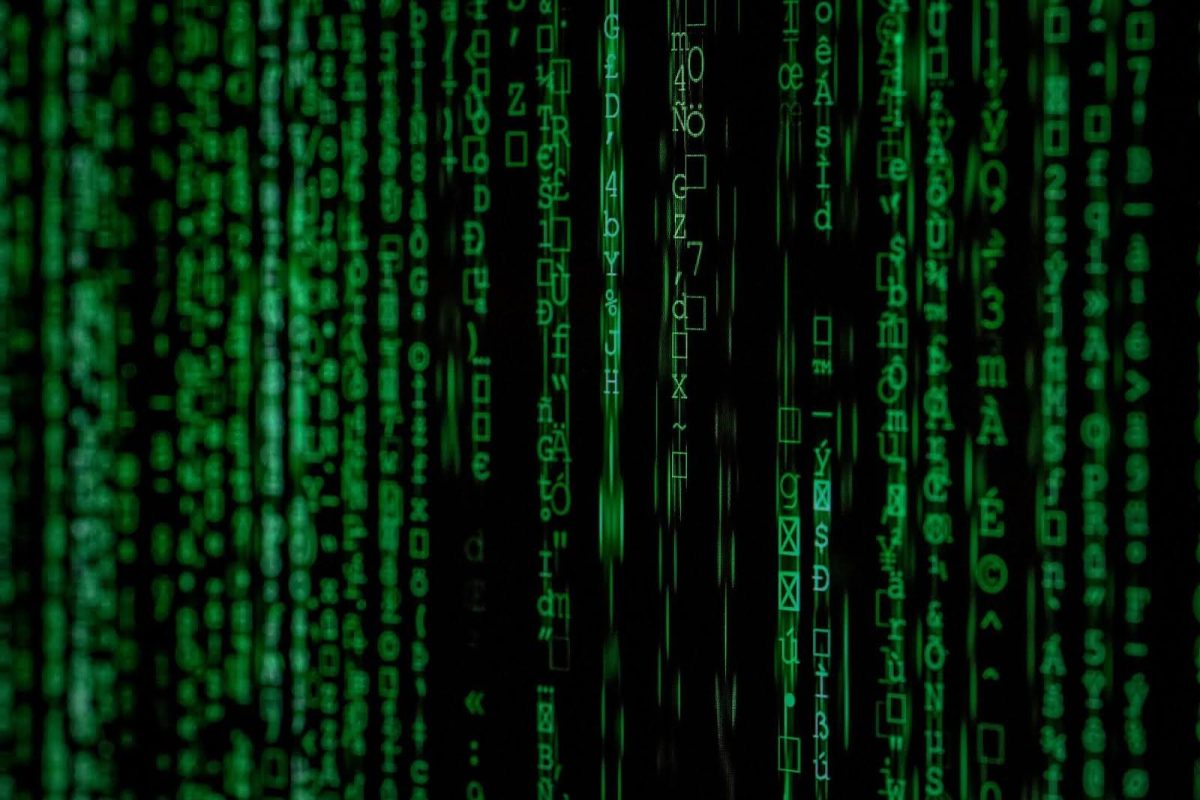 As AI reshapes the internet, protecting personal information online has never been more important. Courtesy of | Markus Spiske