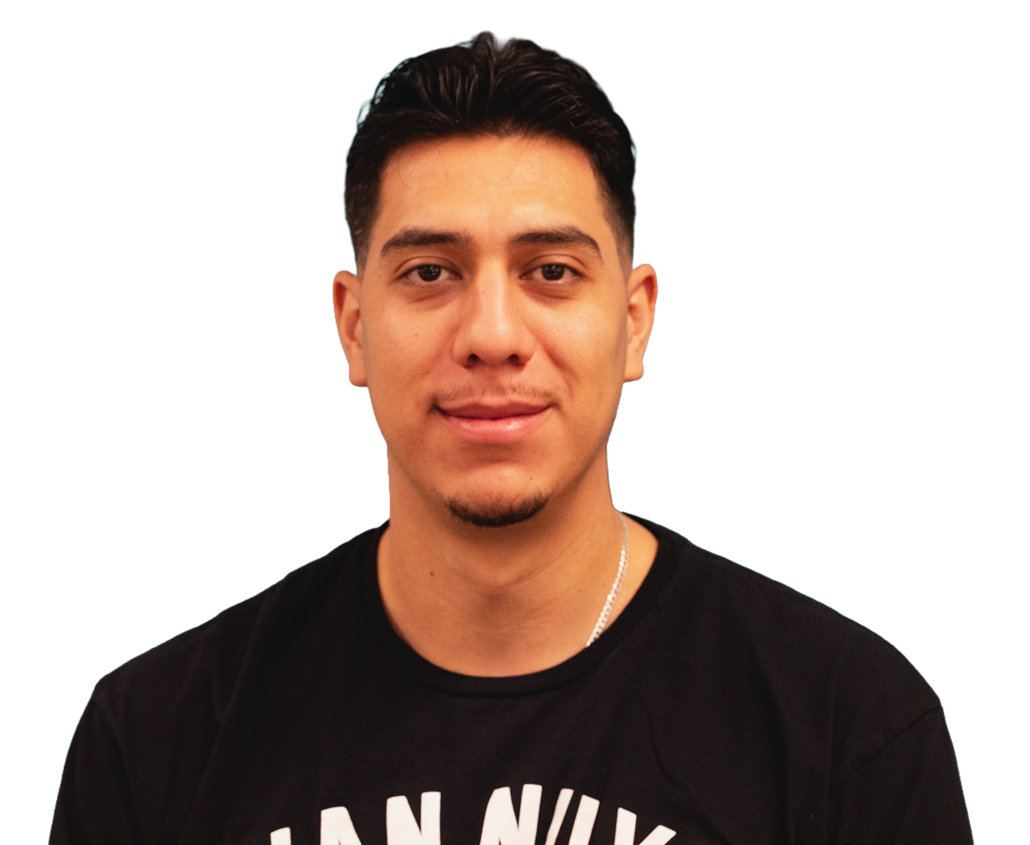 Van Nuys High School Spanish teacher and volleyball coach Mr. Becerra. VNHSMIRROR | MALIA THOMAS