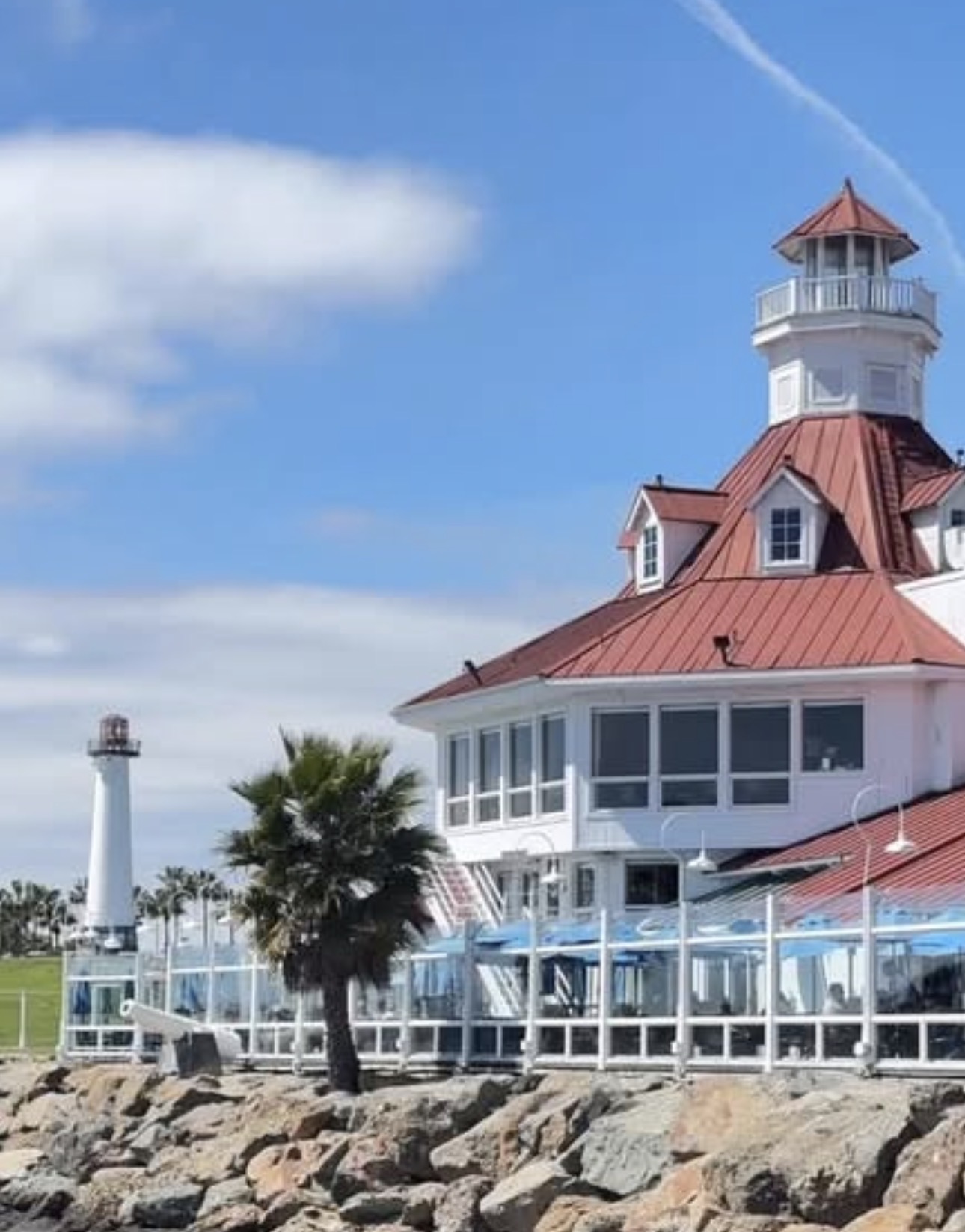 INSTAGRAM | @parkerslighthouse