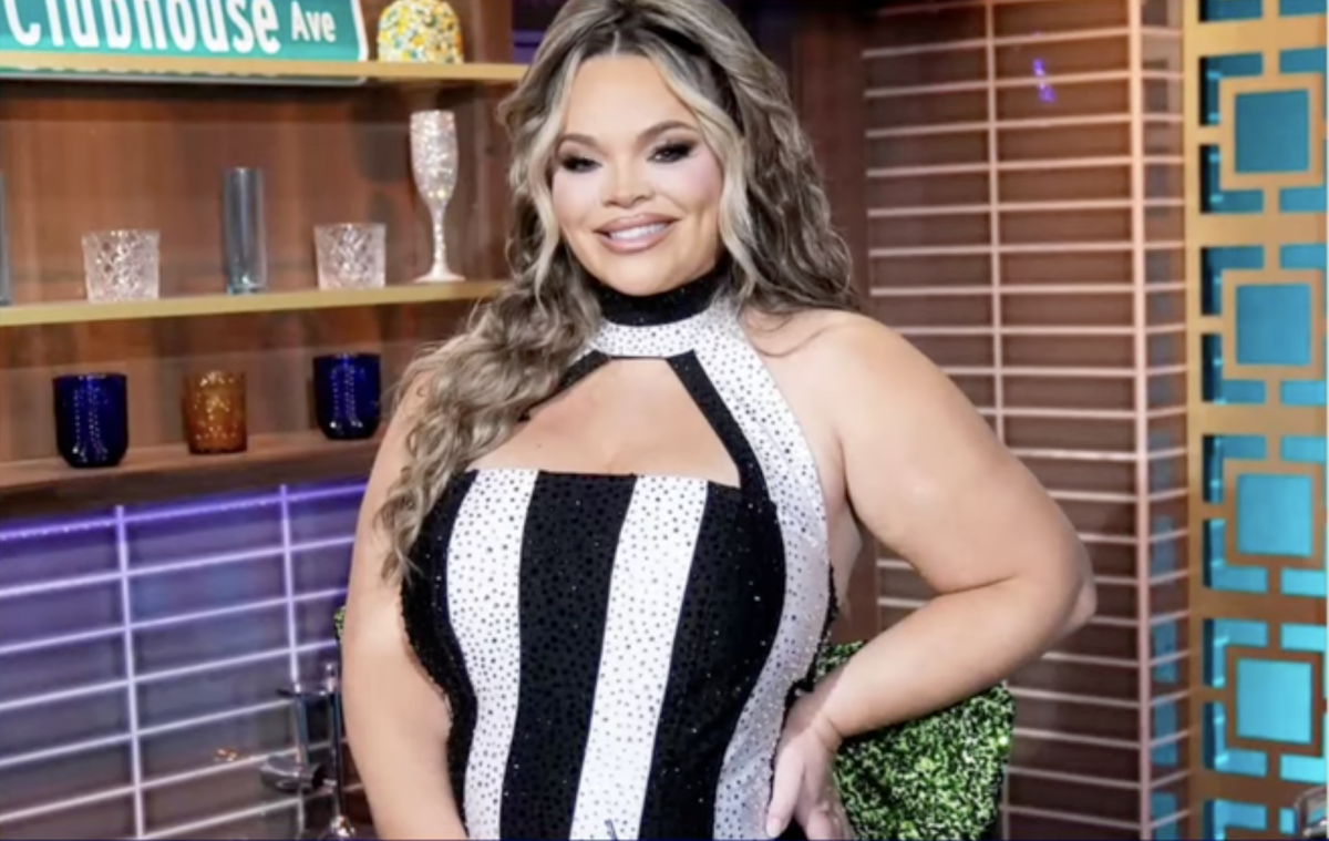  FAME COLLIDES WITH POLITICS  A potential campaign from the internet star would rely heavily on visibility rather than legislative credentials.