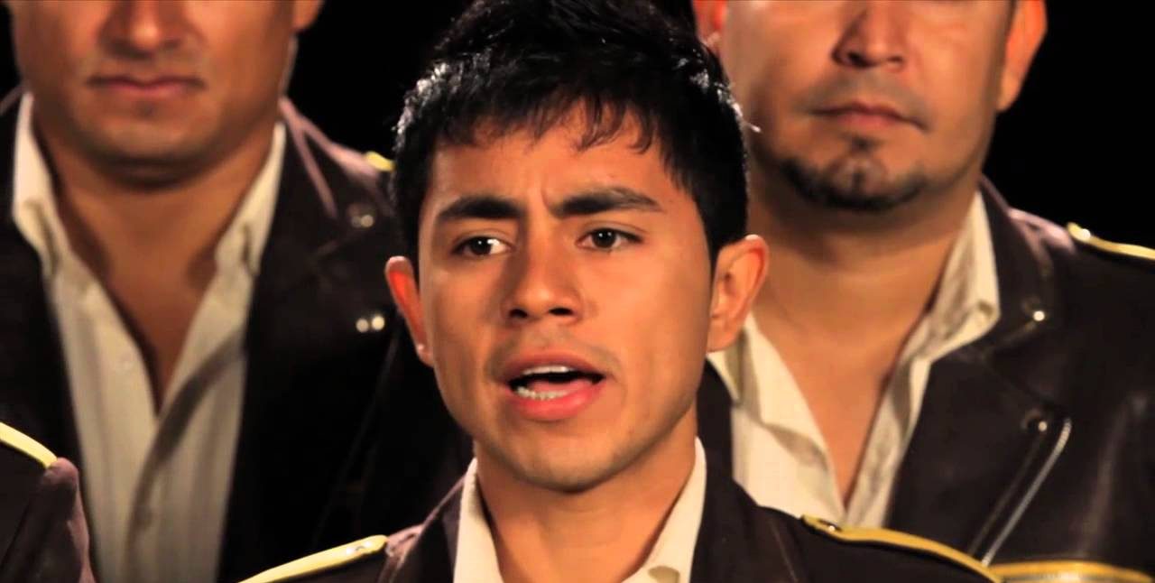 Banda Carnaval performed at Acceso Total in 2012. YouTube | ACCESOTOTAL