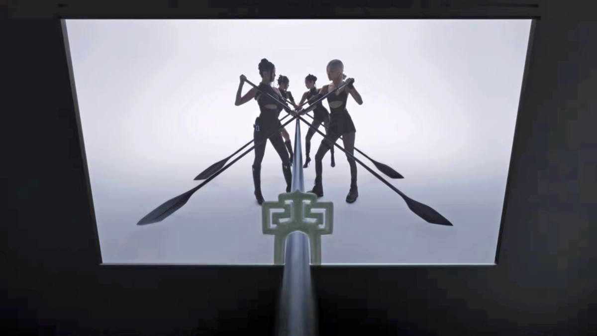 YOUTUBE | Video "GO"