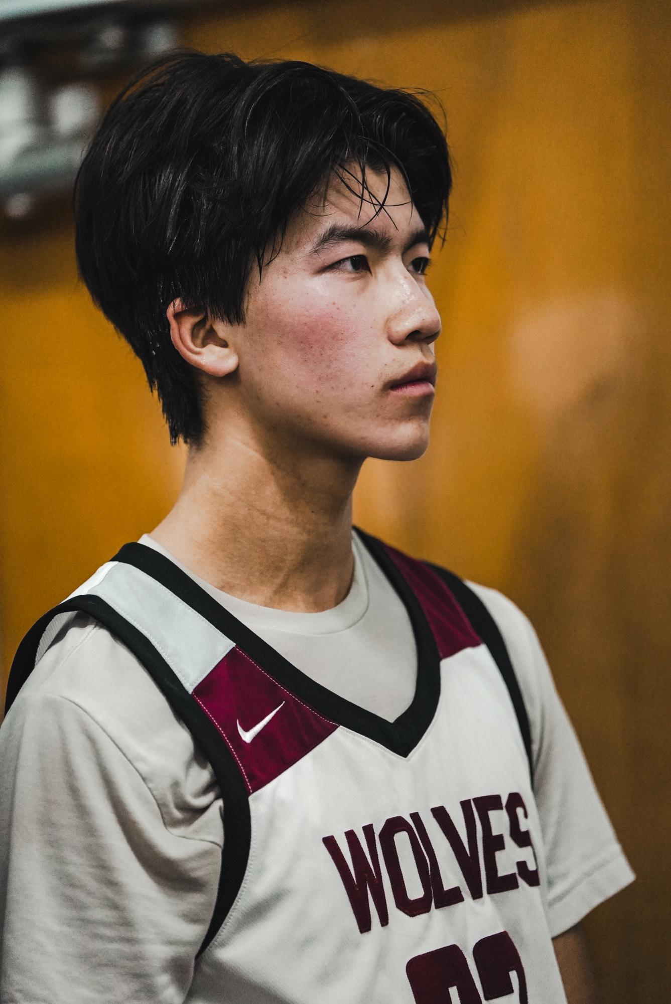 On Friday, February 27th, the boys varsity basketball squad took on the Canoga Park Hunters in the CIF Division 5 finals. 