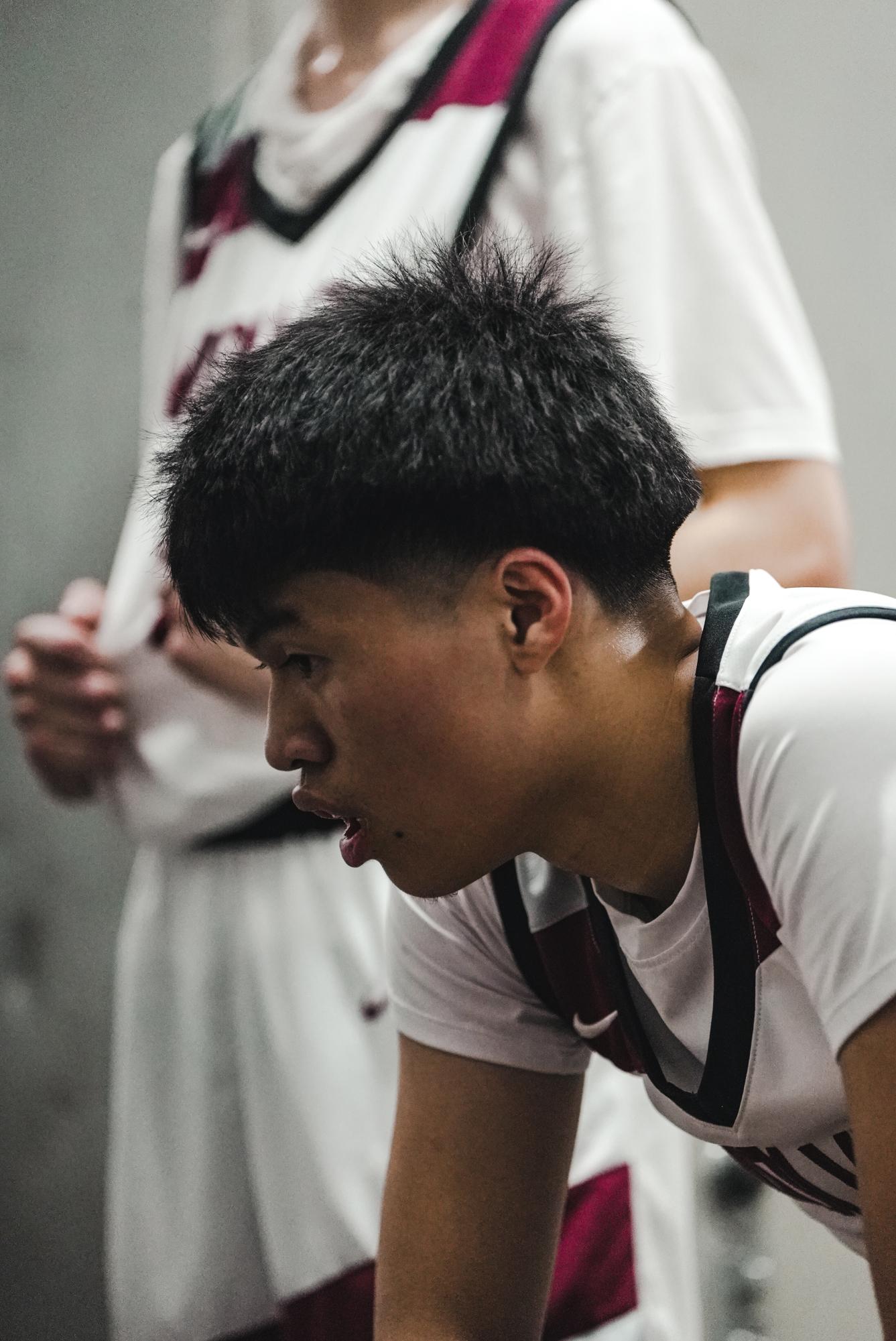 On Friday, February 27th, the boys varsity basketball squad took on the Canoga Park Hunters in the CIF Division 5 finals. 