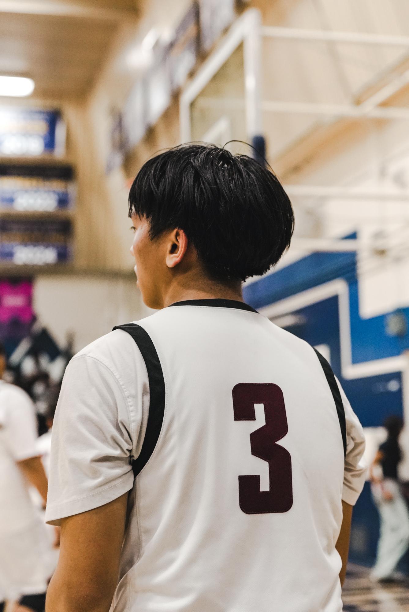 On Friday, February 27th, the boys varsity basketball squad took on the Canoga Park Hunters in the CIF Division 5 finals. 