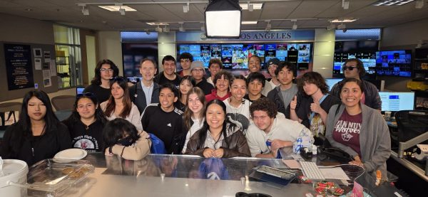 VNHS Digital Media