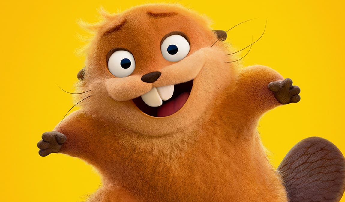 Courtesy of | Pixar Animation Studios
