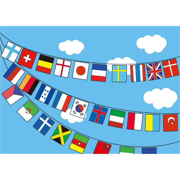 QUIZ: Can you guess the language?