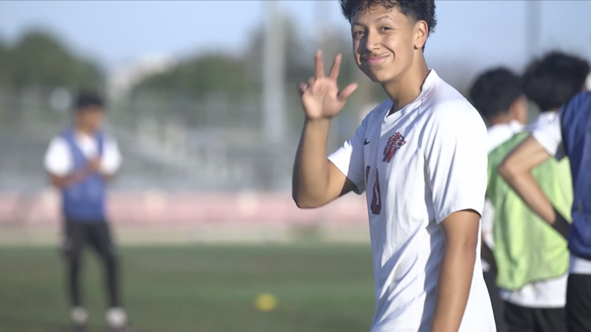 Van Nuys High School News Show | S1 Ep.7