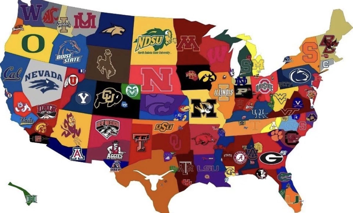 Seniors are applying to colleges across the country to begin a new chapter of their lives 
INSTAGRAM | @ thefinestseniors