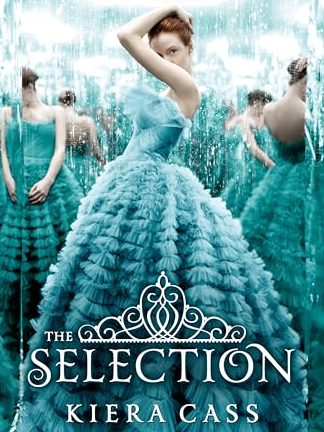 Royal competition tests loyalty, friendship and shifting hearts in 'The Selection'