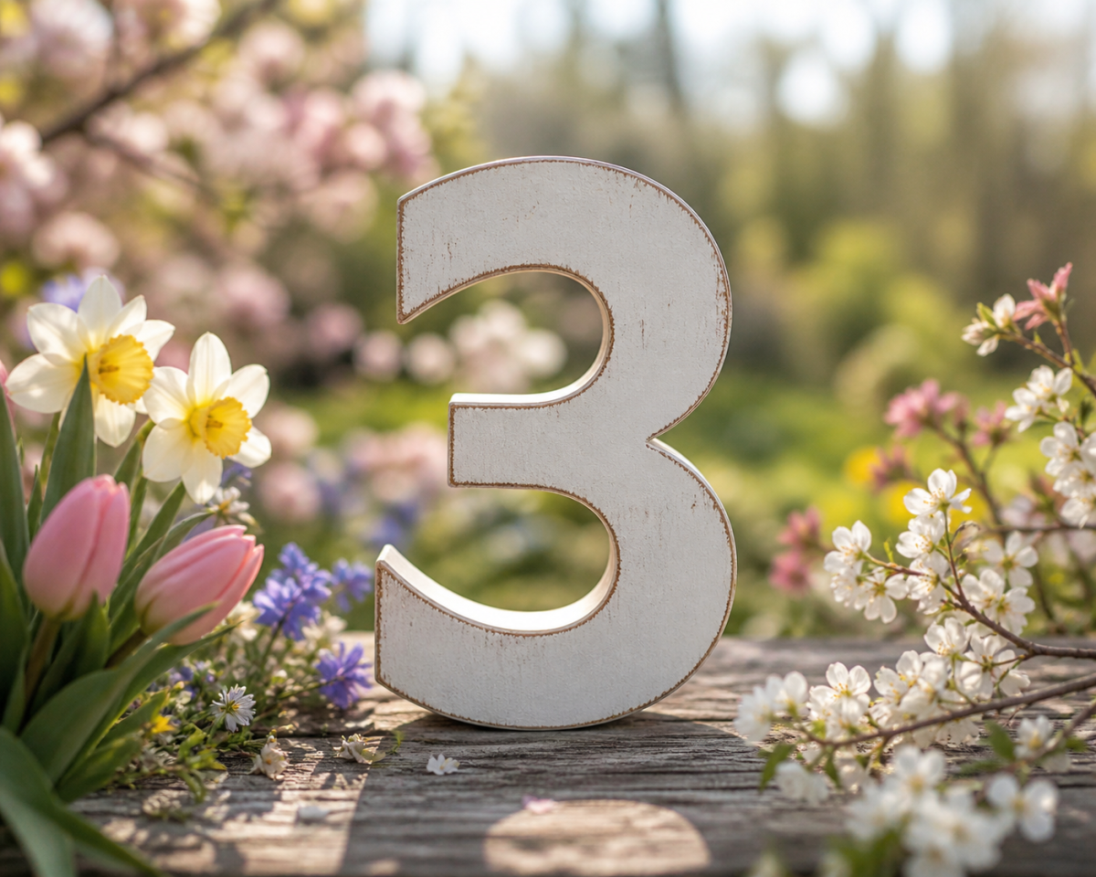 3 Things to do during early May
